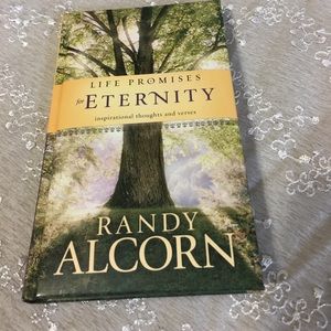 Life Promises Devotional Book